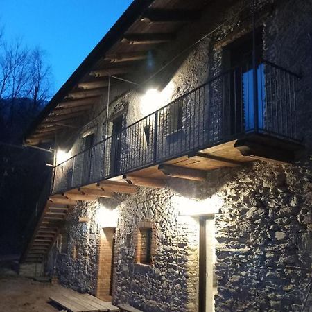 Country House Le Gaie Allegre Villar San Costanzo Extérieur photo