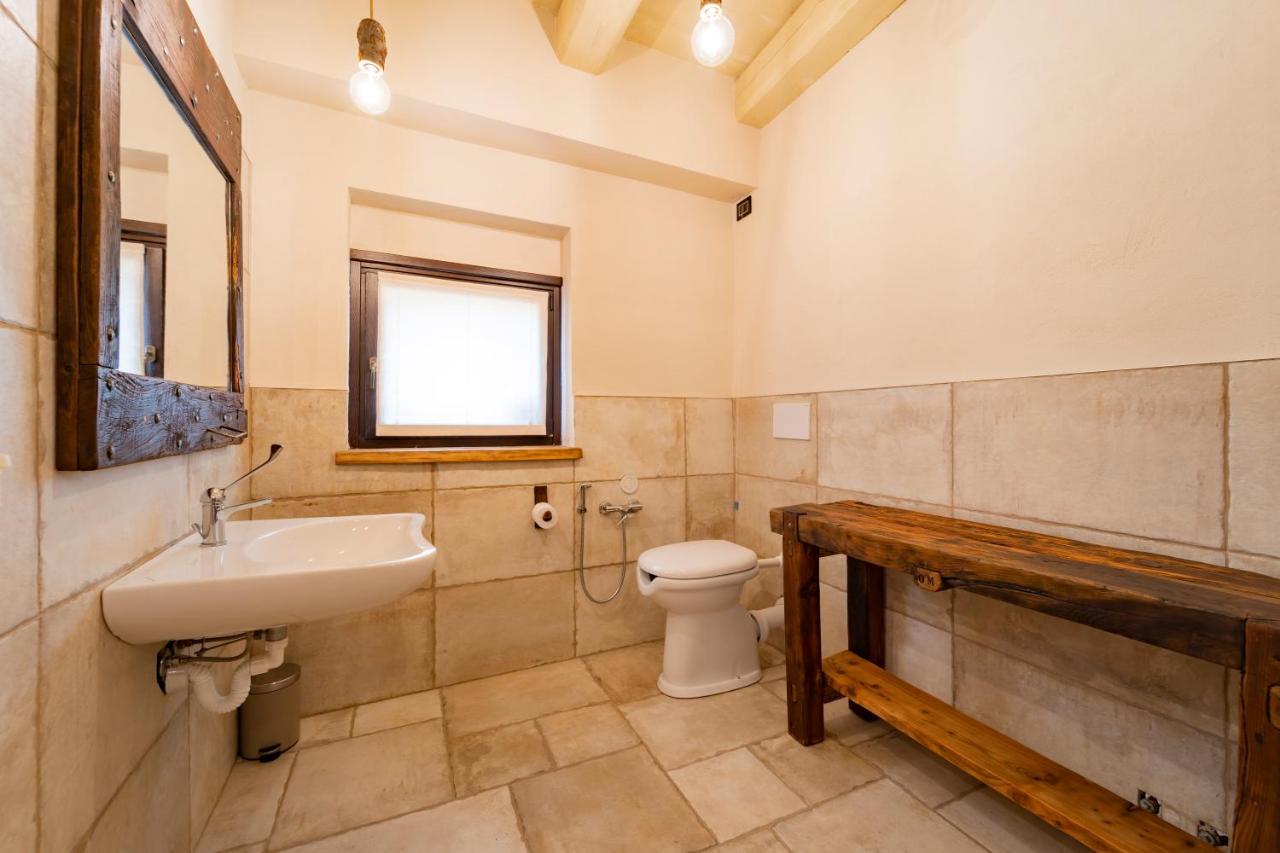 Country House Le Gaie Allegre Villar San Costanzo Extérieur photo